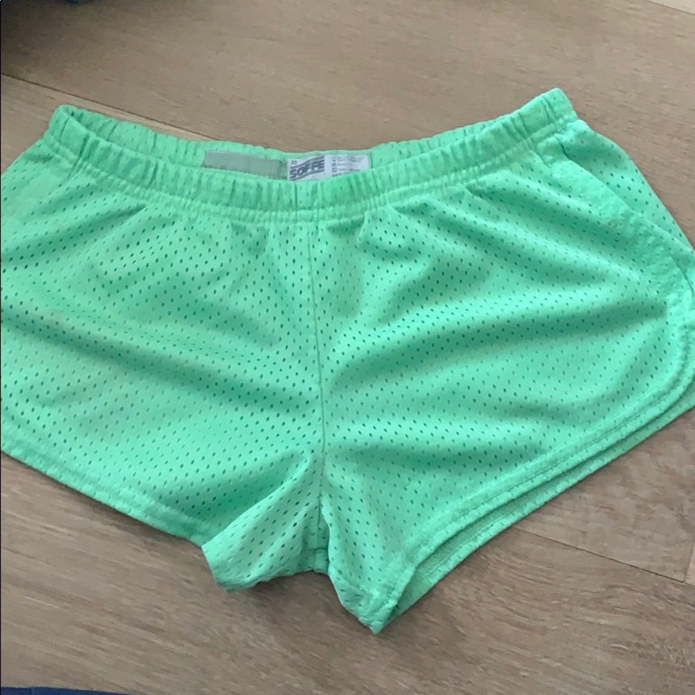 Soffe shorts